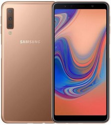 Замена дисплея на телефоне Samsung Galaxy A7 (2018) в Нижнем Новгороде